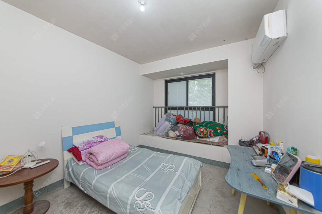 常州新城锦域在售二手房房源室内图_小牛看房