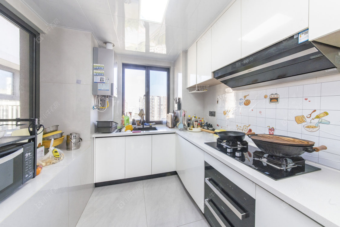 星河国际九区房源室内图 常州星河国际九区在售二手房源室内图_小牛看房