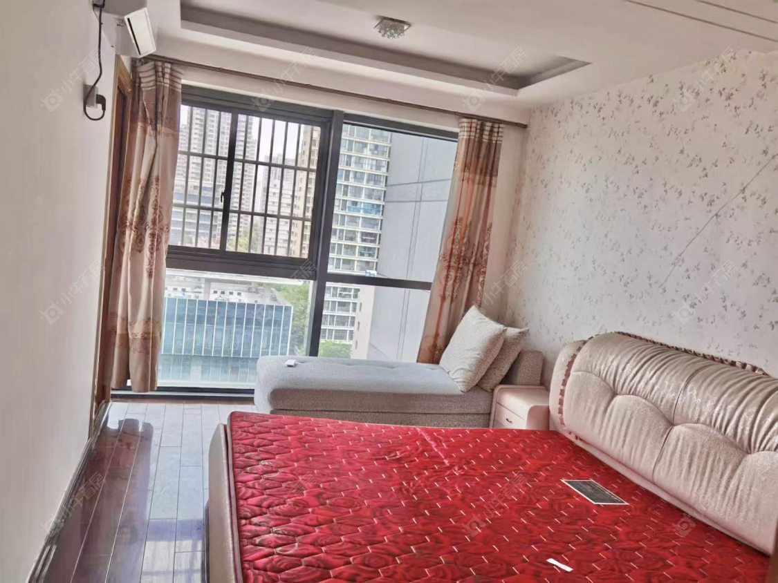 常州亚泰财富中心在租房源_小牛看房