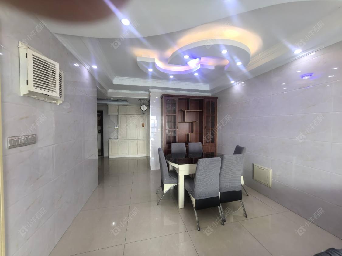 常州万水美兰城在租房源室内图_小牛看房