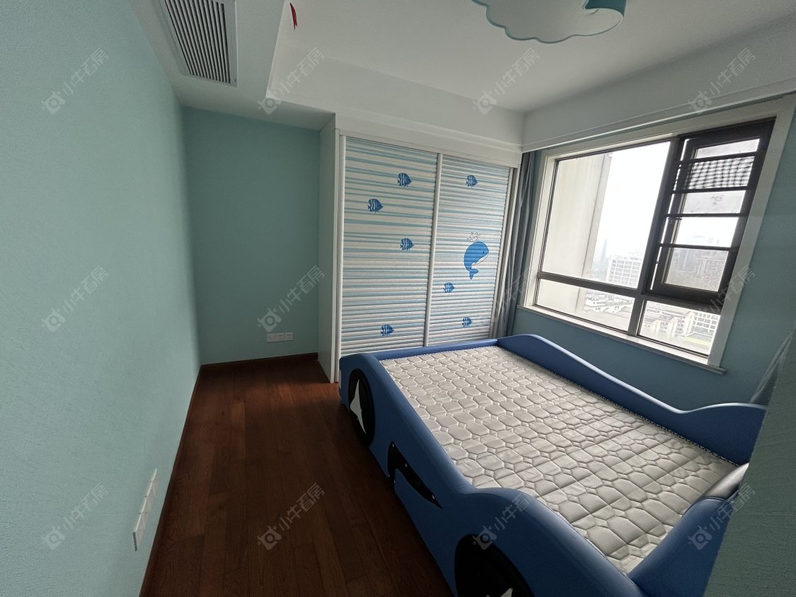 常州京城豪苑北区在租房源_小牛看房