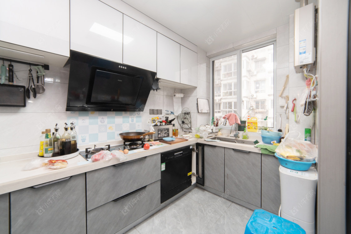 蓝天花园西区房源室内图 常州蓝天花园西区在售二手房源室内图_小牛看房