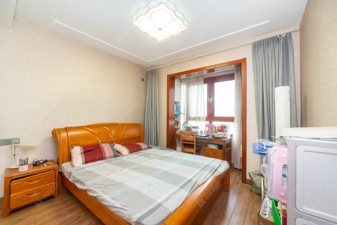 嘉禾尚郡房源室内图 常州嘉禾尚郡在售二手房源室内图_小牛看房