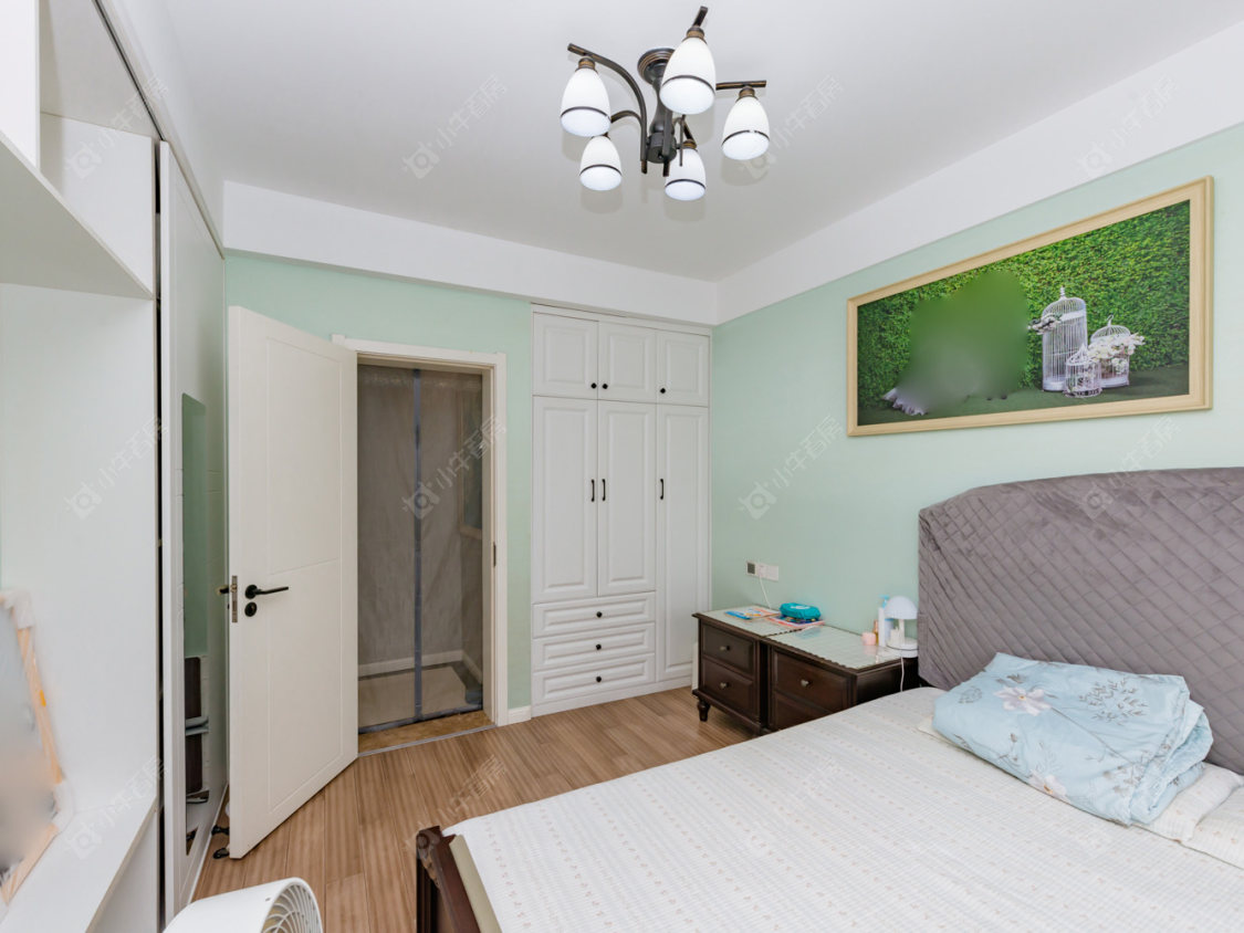 常州兰陵锦轩在售二手房源室内图_小牛看房