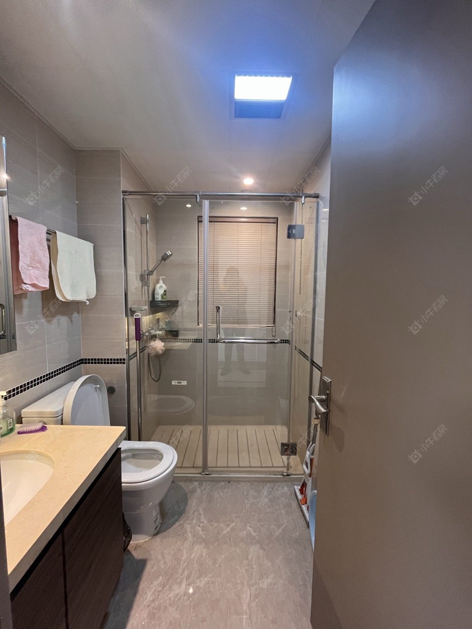 常州蓝光晶曜在租房源室内图_小牛看房