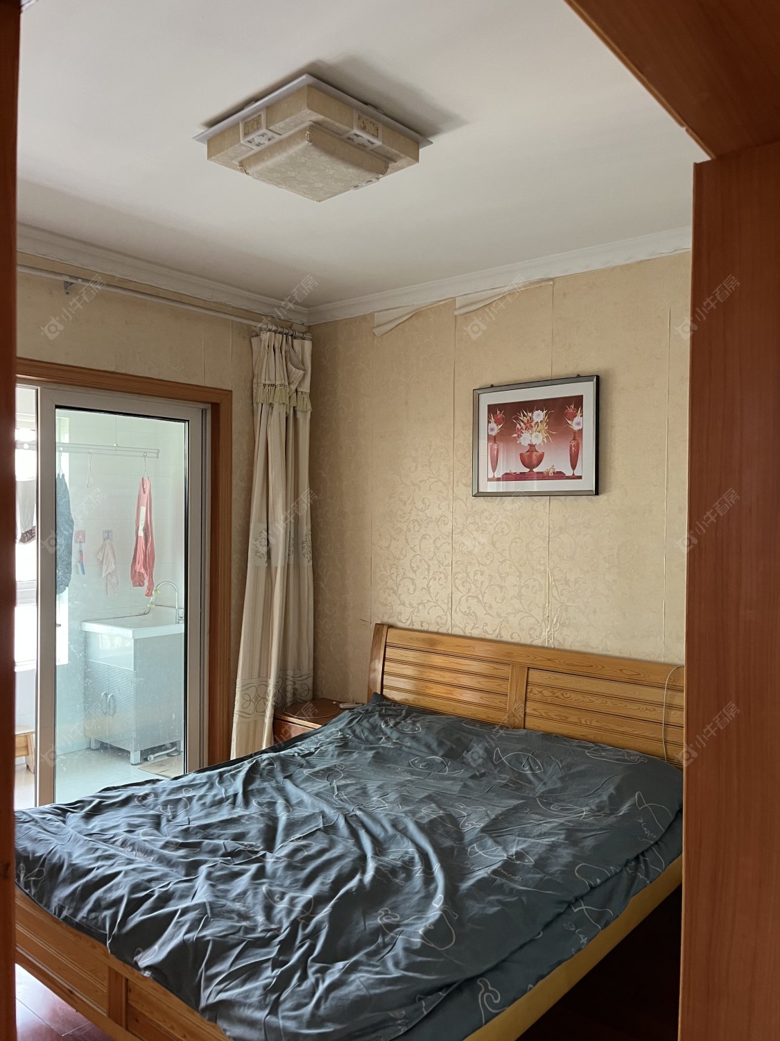 常州花园西郡在租房源_小牛看房