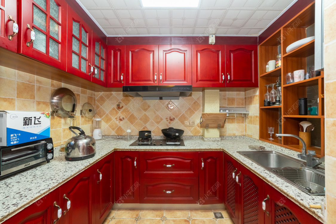 绿都万和城二区房源室内图 常州绿都万和城二区在售二手房源室内图_小牛看房