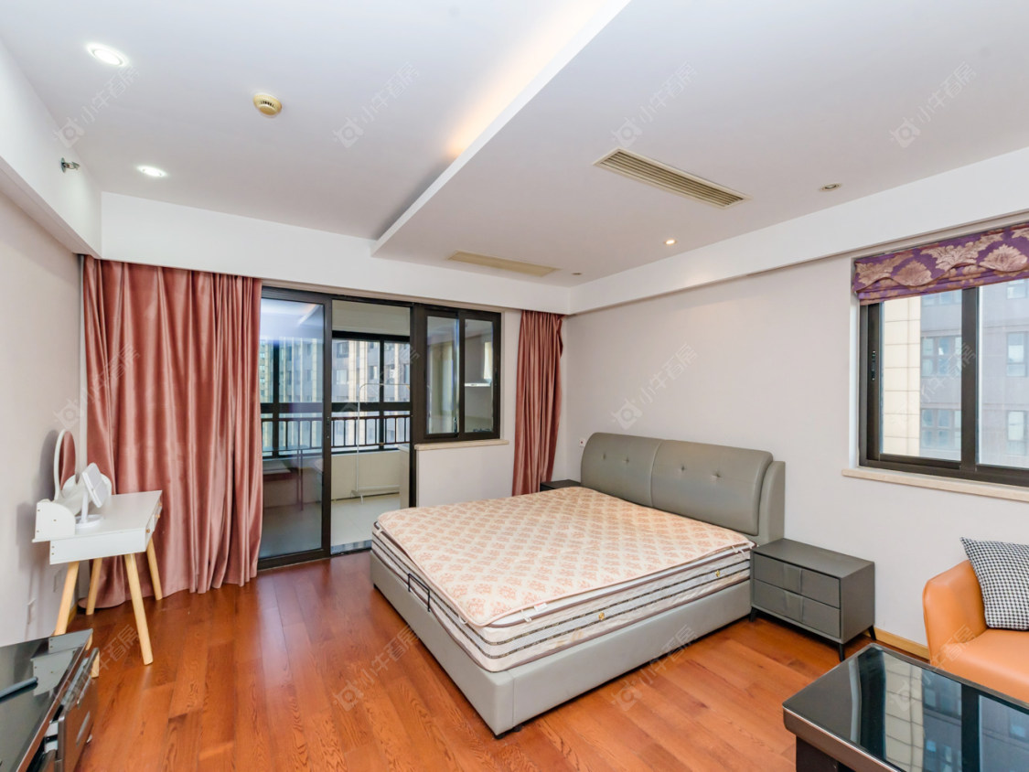 常州吾悦国际在售二手房源室内图_小牛看房