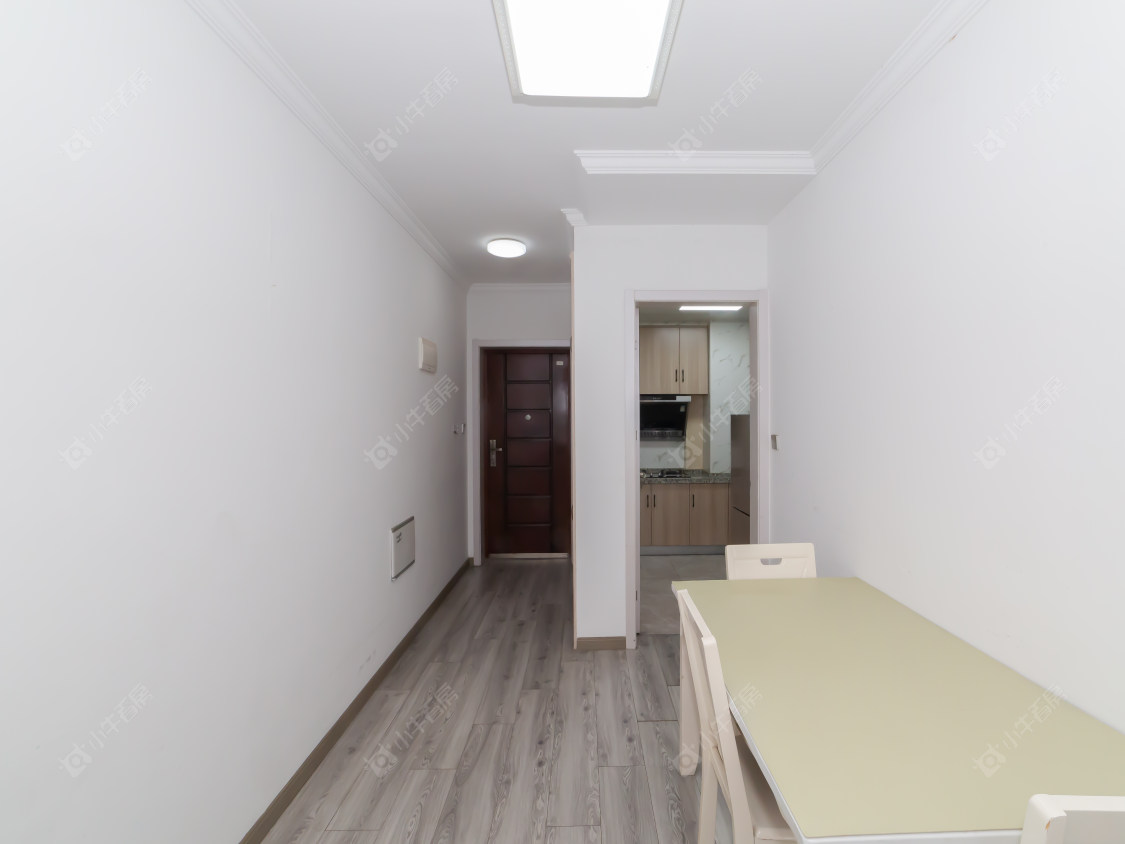 常州龙湖香醍时光在售二手房源室内图_小牛看房