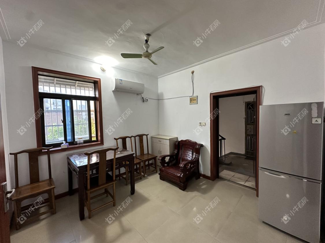 清潭新村房源室内图 常州清潭新村在租房源室内图_小牛看房