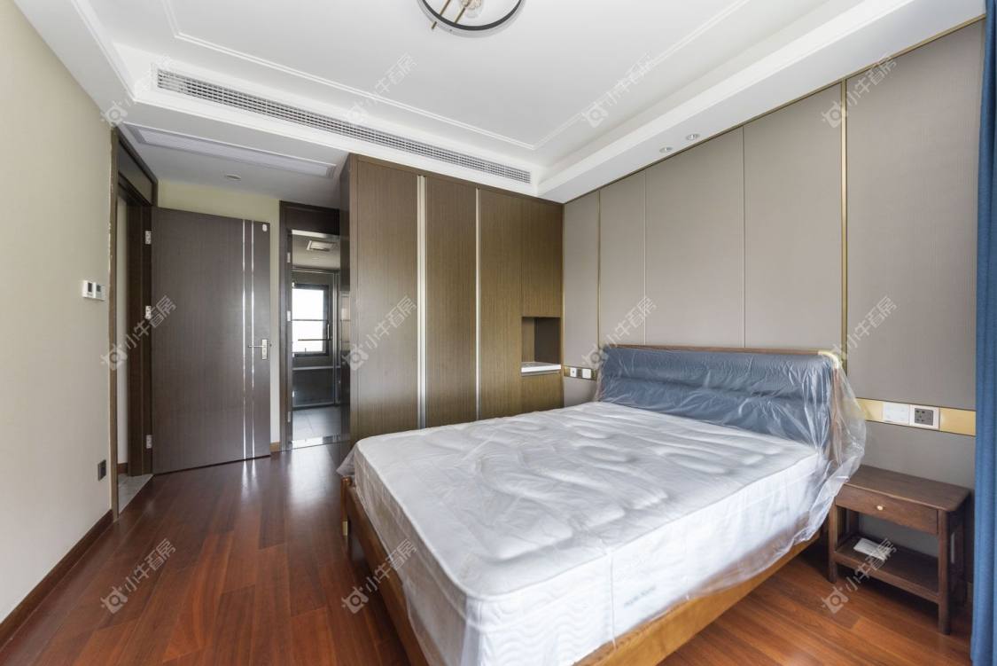 常州美的翰林府在租房源室内图_小牛看房