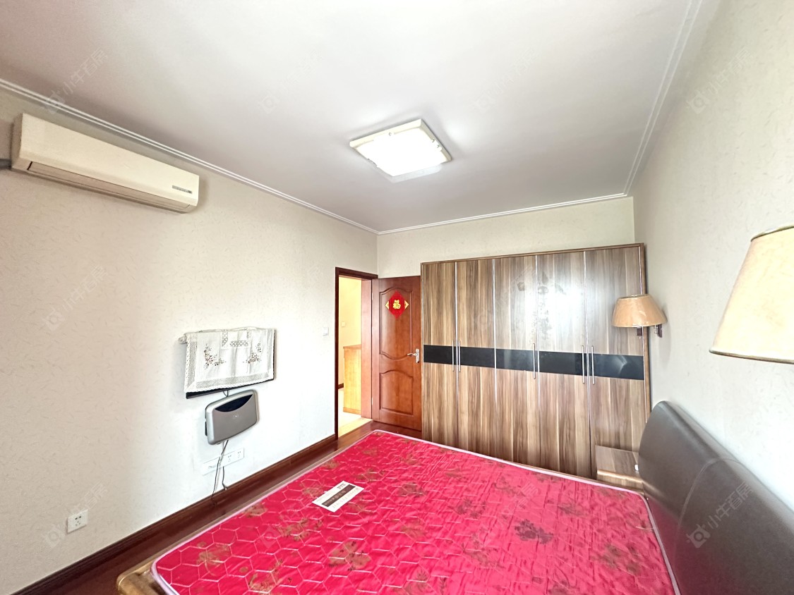 常州国泰名都在租房源室内图_小牛看房