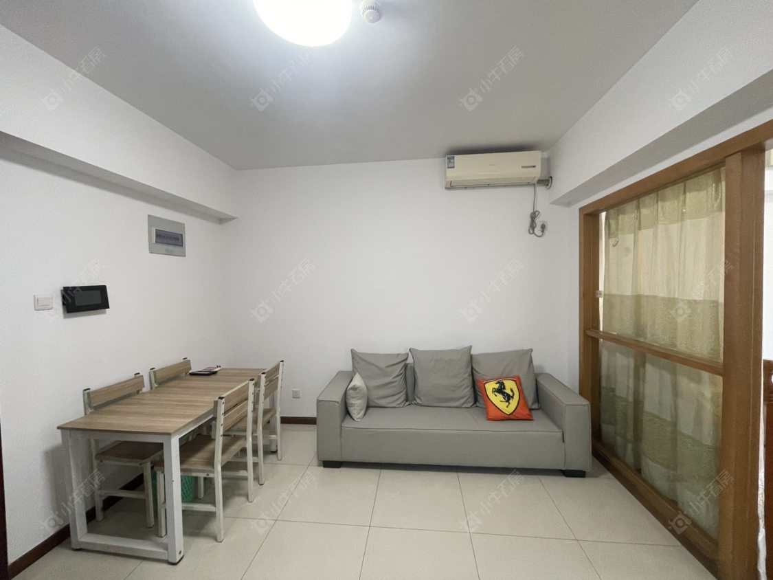 常州万泽大厦在租房源室内图_小牛看房