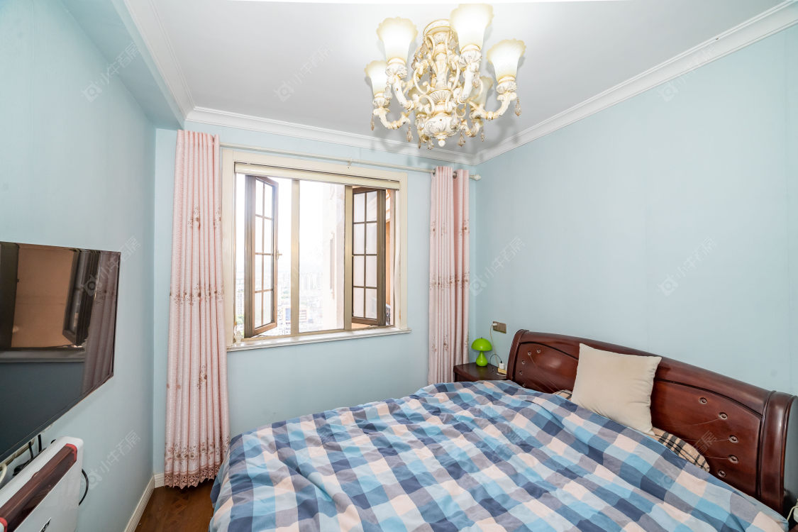 银河湾明苑一期房源室内图 常州银河湾明苑一期在售二手房源室内图_小牛看房