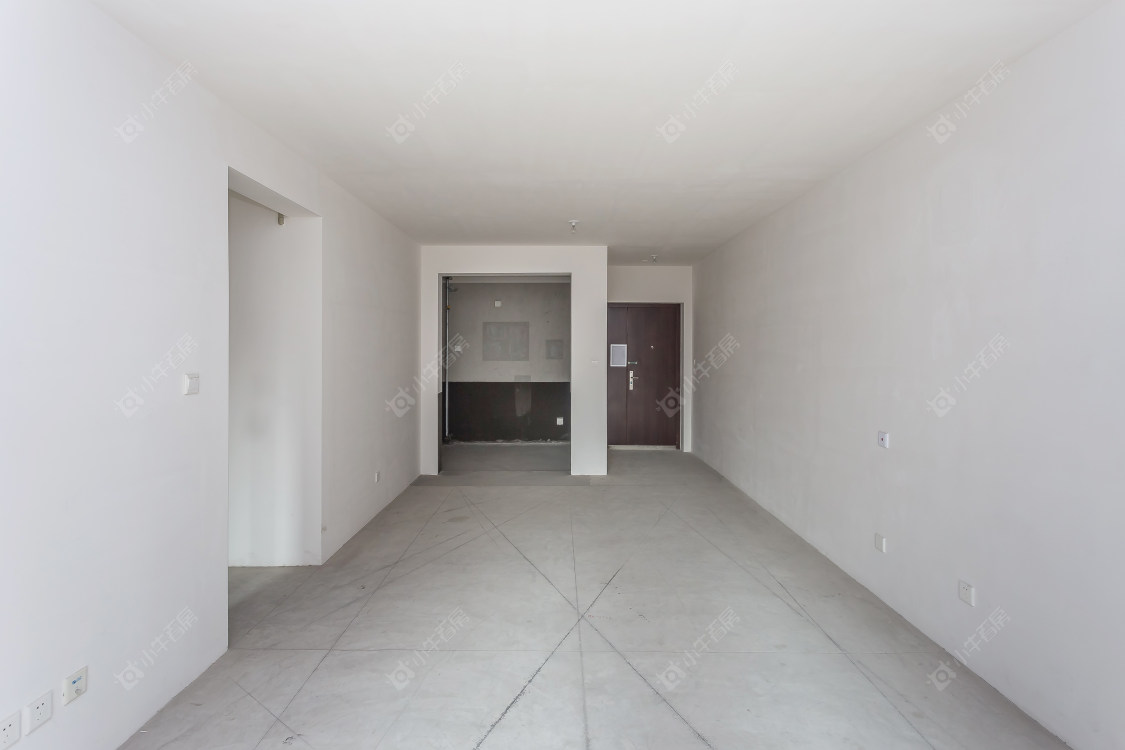 常州晋陵文锦在售二手房源室内图_小牛看房