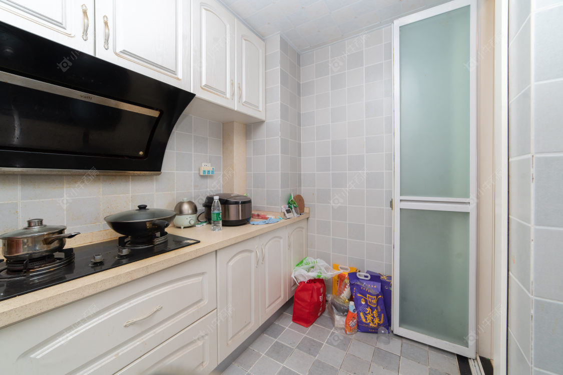 常州雨润城在售二手房源室内图_小牛看房