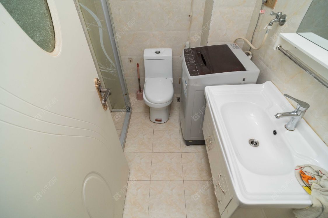 宝龙城市广场房源室内图 常州宝龙城市广场在售二手房源室内图_小牛看房