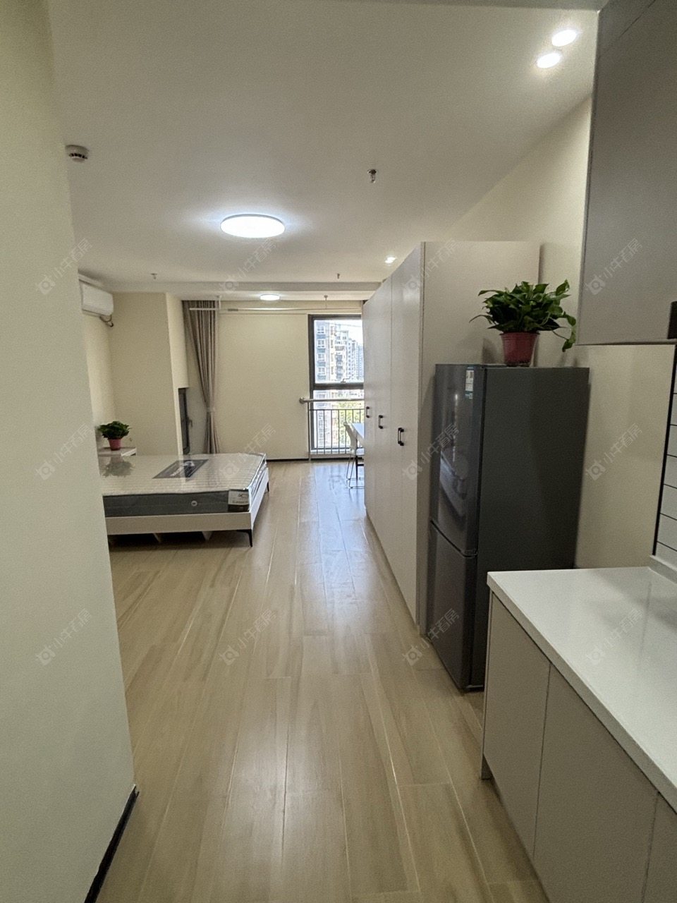 常州悦动广场在租房源室内图_小牛看房