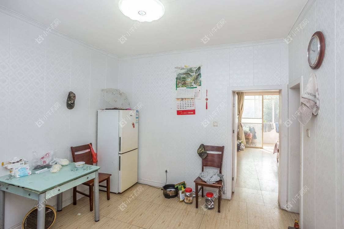 常州红梅新村在租房源室内图_小牛看房