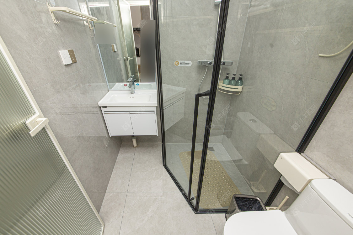 常州爱琴海公寓在售二手房源室内图_小牛看房