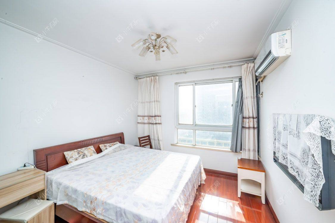 常州诺诚高第在租房源室内图_小牛看房