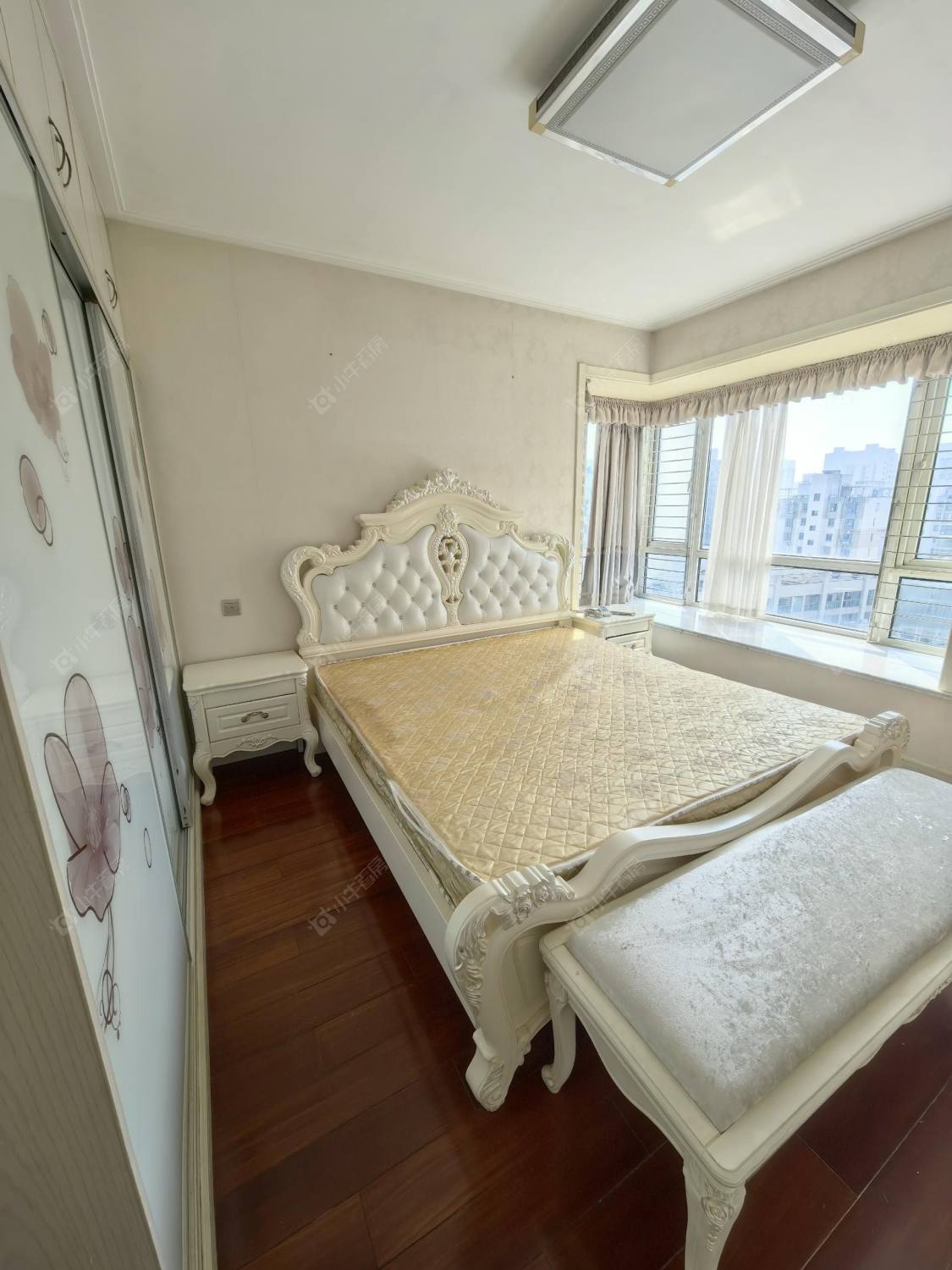 常州太湖明珠苑西苑在租房源室内图_小牛看房