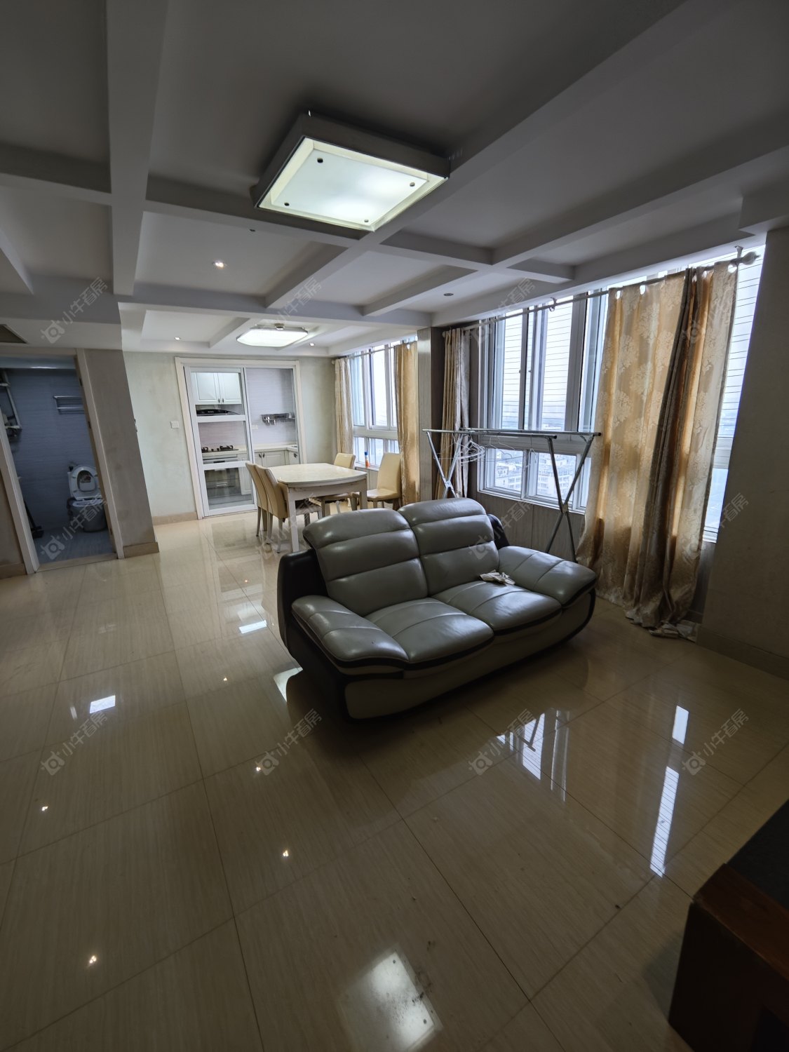 常州保纳商业广场租房_小牛看房