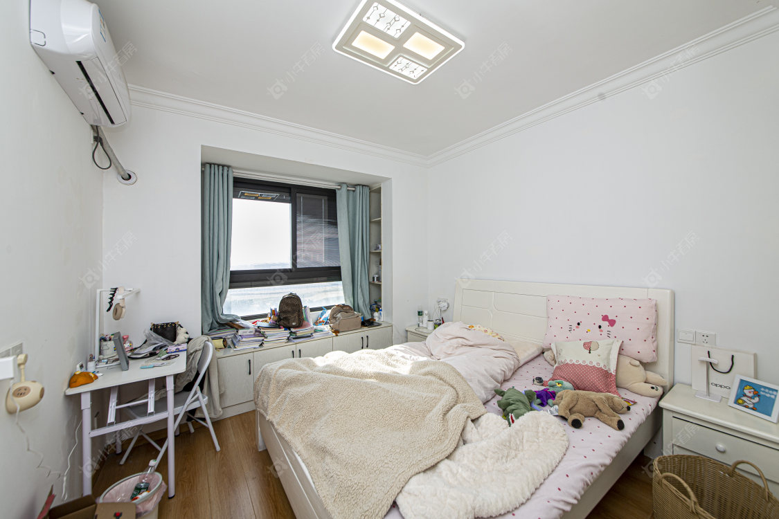 新城湖悦朗隽房源室内图 常州新城湖悦朗隽在售二手房源室内图_小牛看房