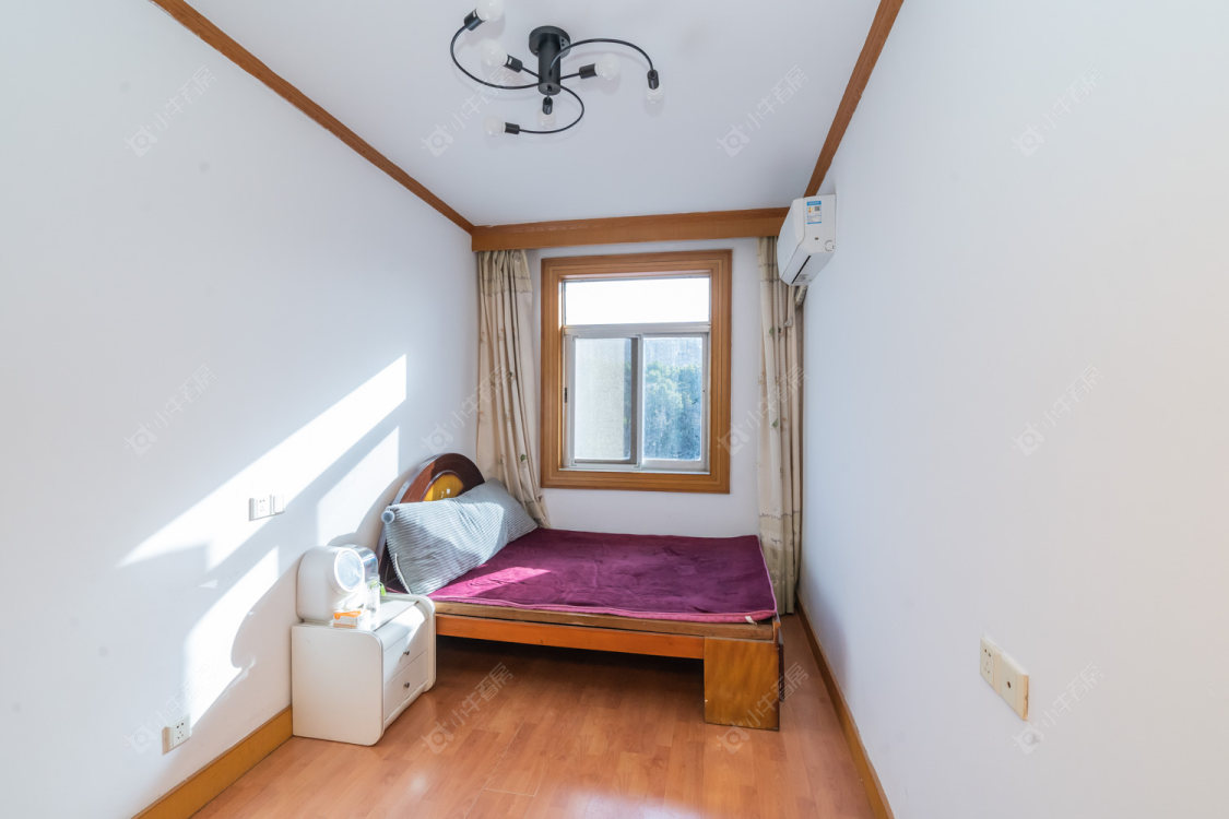 常州工人新村南在售二手房源室内图_小牛看房