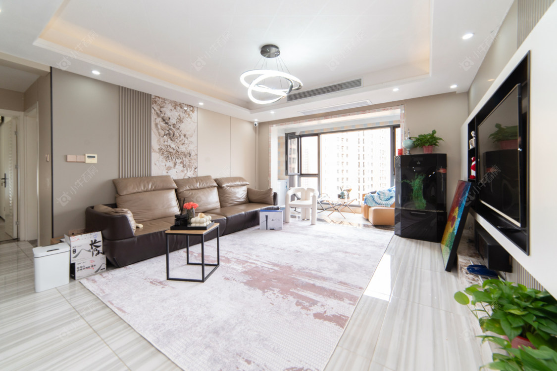 龙湖龙誉城二期房源室内图 常州龙湖龙誉城二期在售二手房源室内图_小牛看房