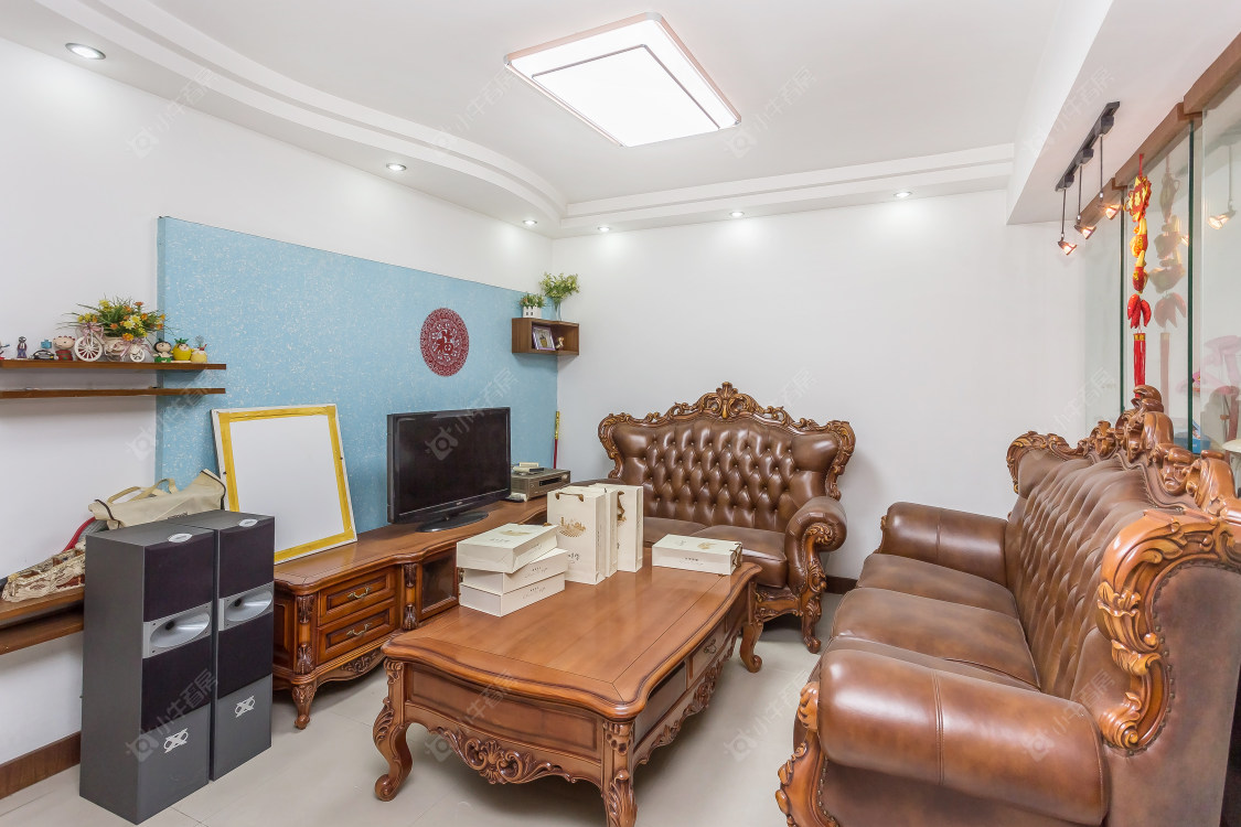 常州世纪花园在售二手房_小牛看房