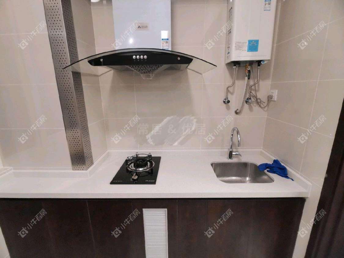常州朗诗邻里中心租房_朗诗邻里中心1室房源出租