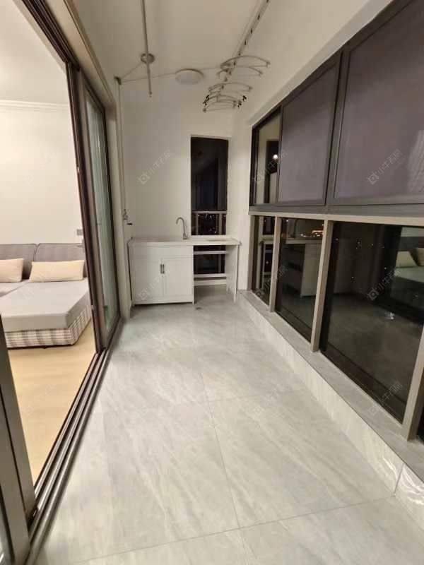 旭辉都会江来房源室内图 常州旭辉都会江来在租房源室内图_小牛看房