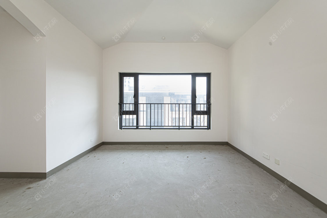 常州璞樾春秋在售二手房源室内图_小牛看房