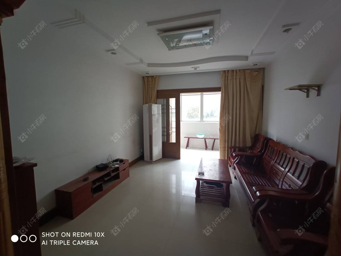 常州晓柳花苑一村3室2厅2卫出租_小牛看房