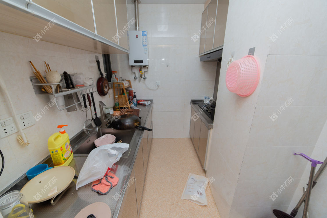 常州金百国际在租房源室内图_小牛看房