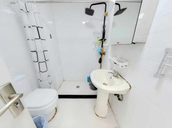 常州新城蓝钻苑东区在租房源室内图_小牛看房