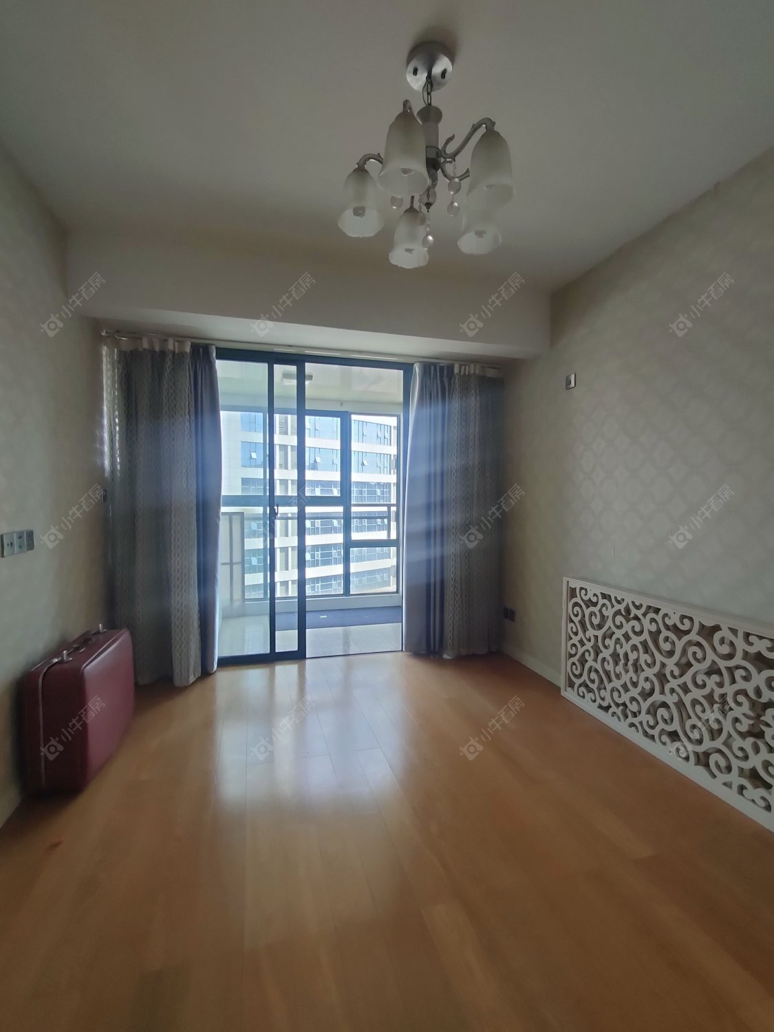 常州旺角花园在租房源_小牛看房