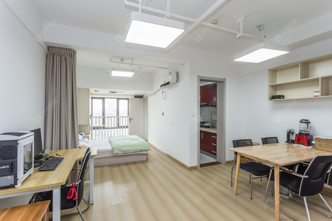 常州美吉特黄金公寓在售二手房_小牛看房