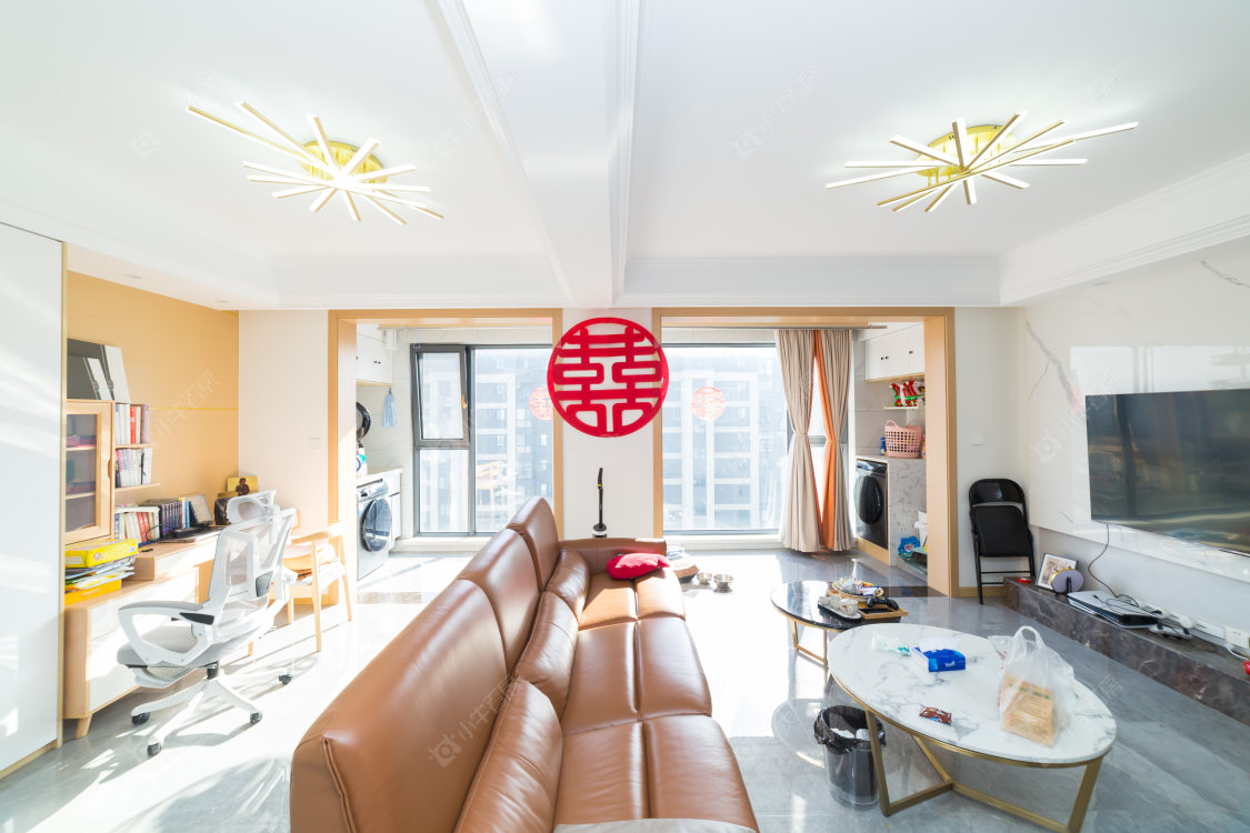 常州天宁融悦府在售二手房_小牛看房