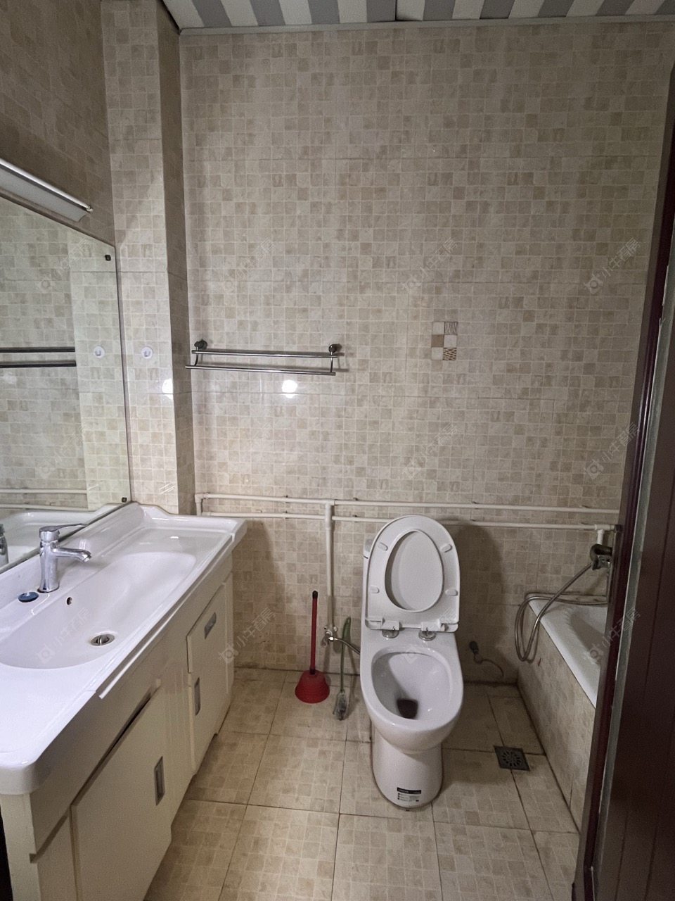 常州定安西路在租房源室内图_小牛看房