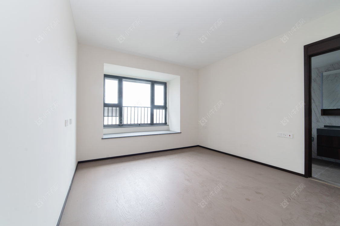 常州万科瑧湾汇（原蓝光黑钻）在售二手房源室内图_小牛看房