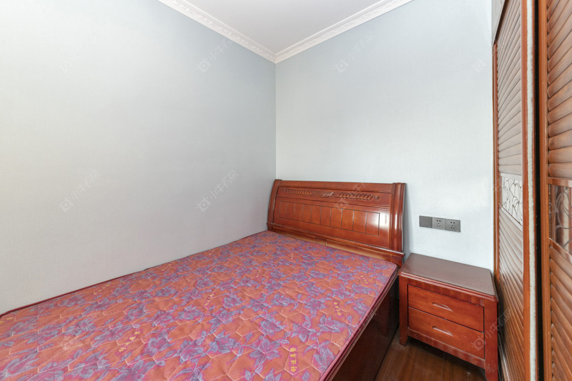 新城域一期房源室内图 常州新城域一期在售二手房源室内图_小牛看房