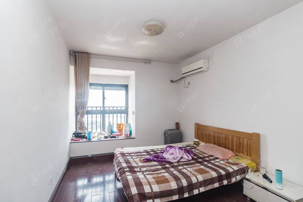 常州天安尚城二期在租房源_小牛看房