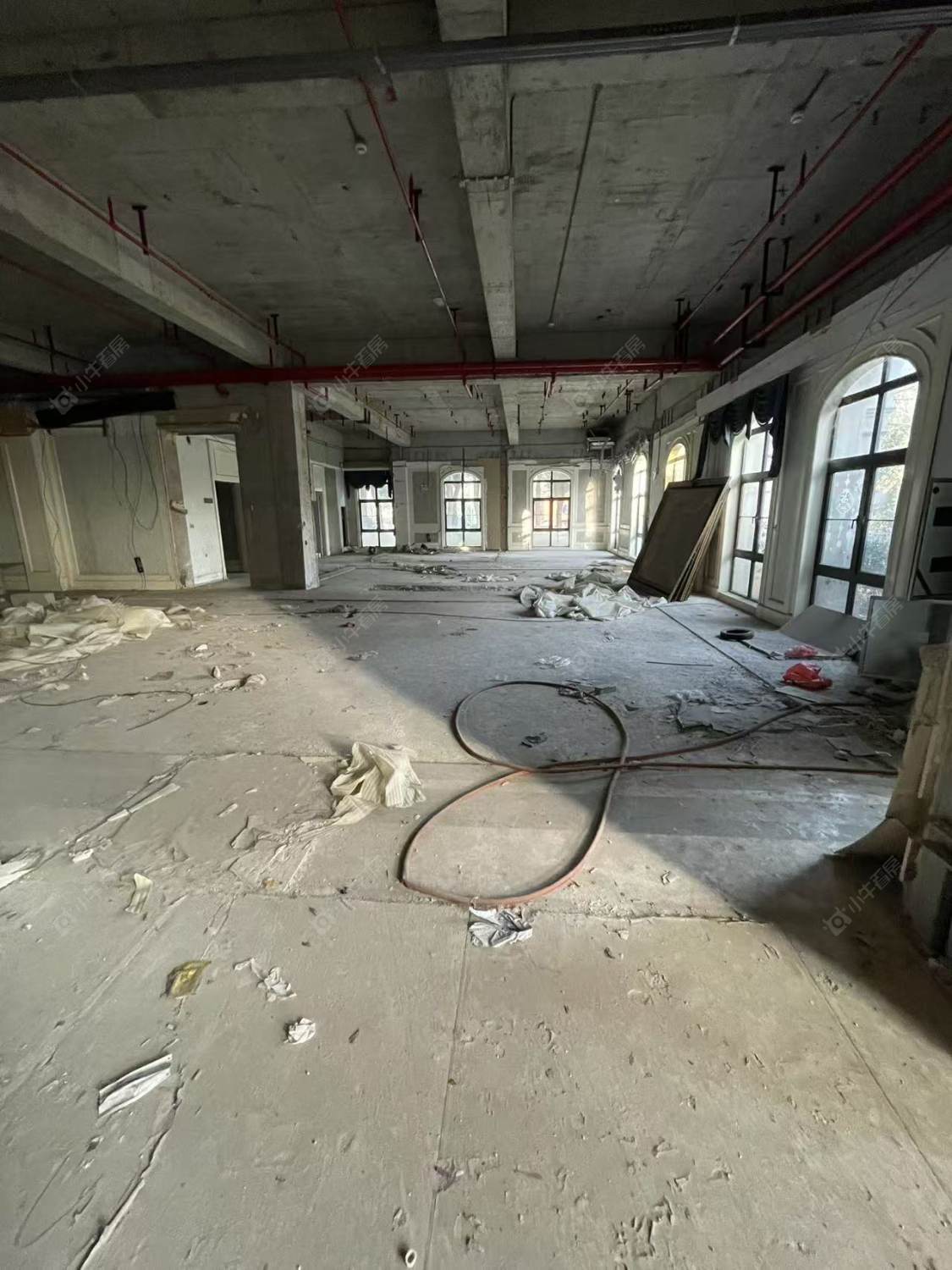 常州雅居乐凤凰台在租房源室内图_小牛看房