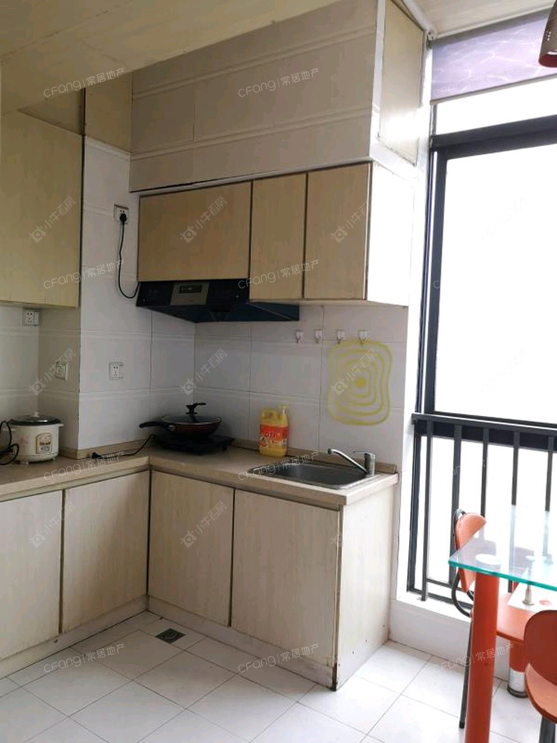 常州丰乐尚都在租房源_小牛看房