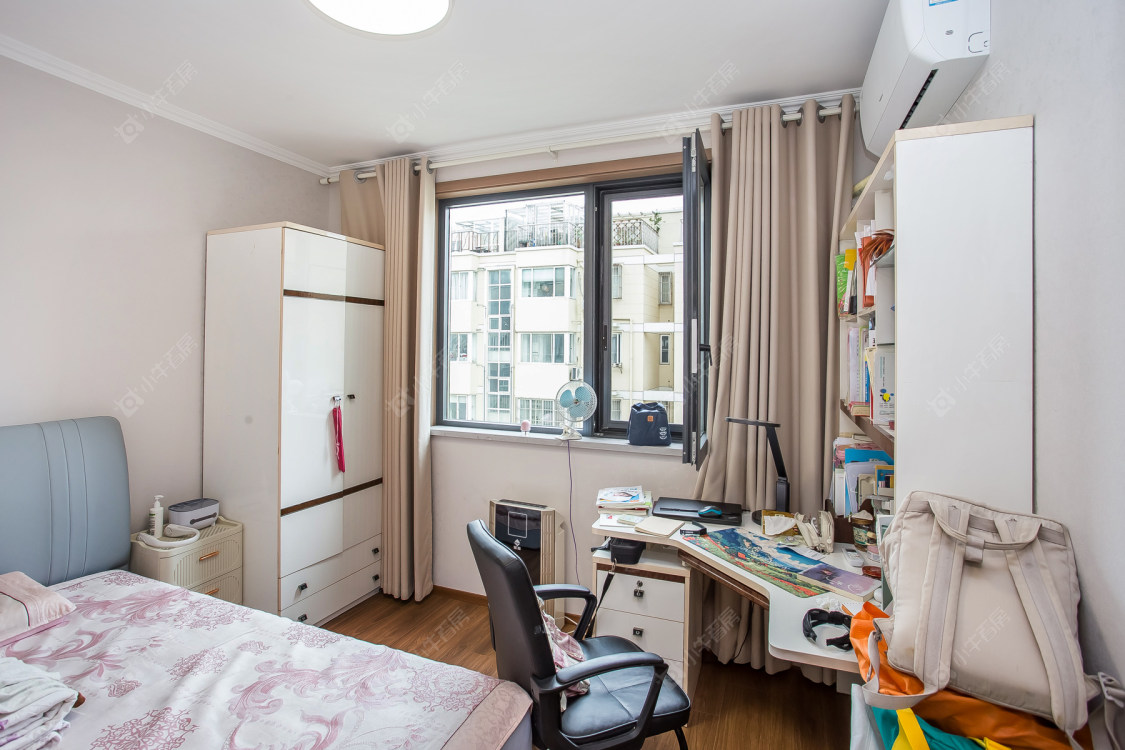 常州锦绣东苑在售二手房源室内图_小牛看房