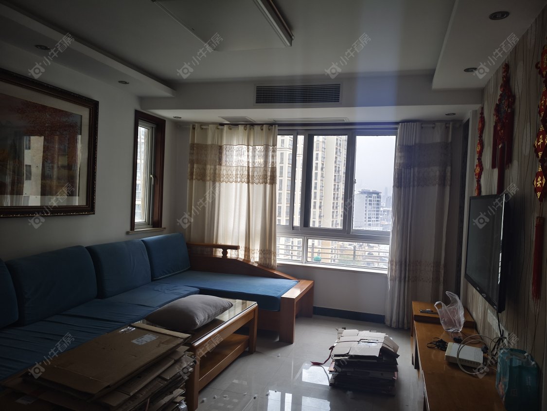 常州怡美花园在租房源_小牛看房