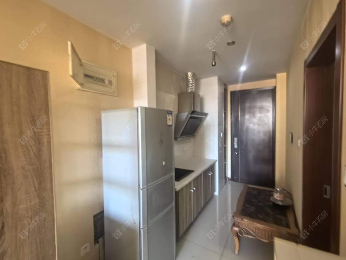 雅居乐星河湾房源室内图 常州雅居乐星河湾在租房源室内图_小牛看房