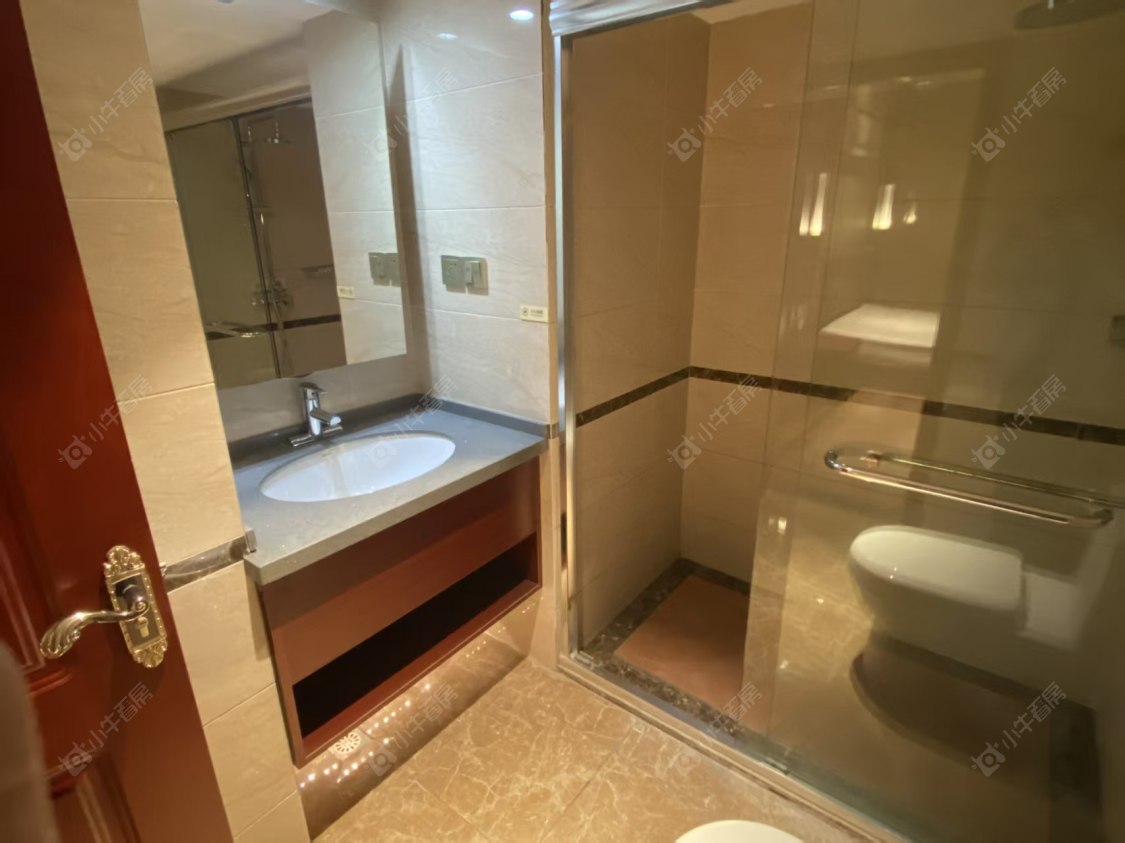 常州荣盛曼哈顿广场在租房源室内图_小牛看房